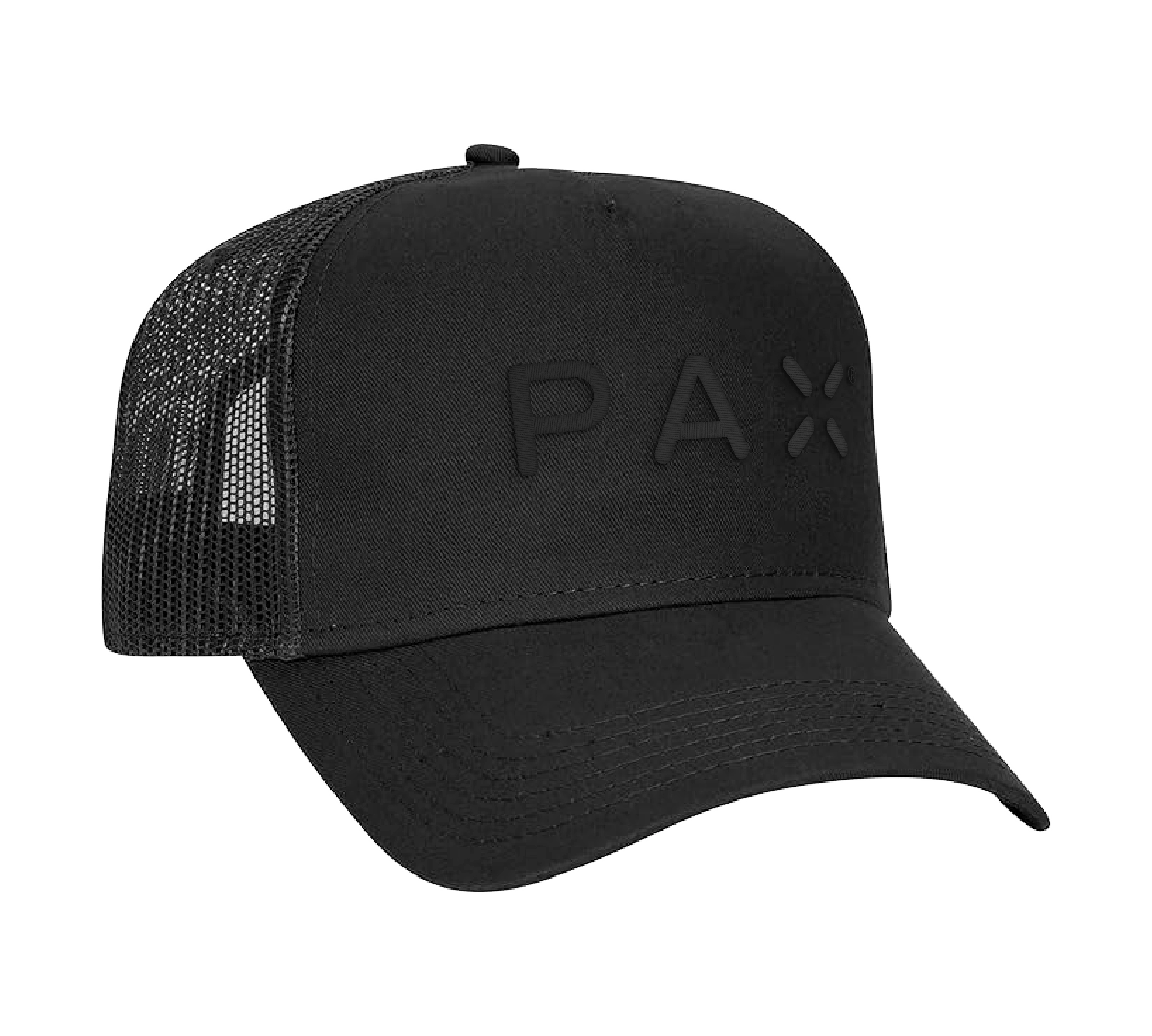 PAX Trucker Cap
