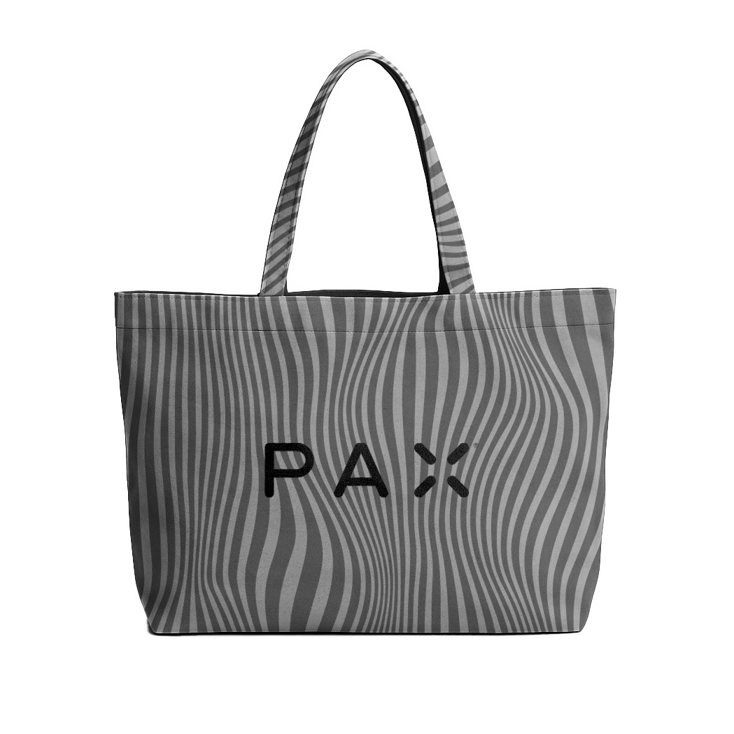PAX Tote Bag