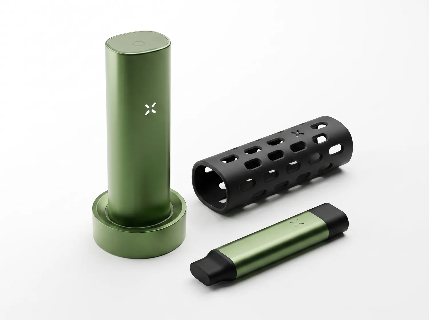 PAX FLOW - Essentials Kit