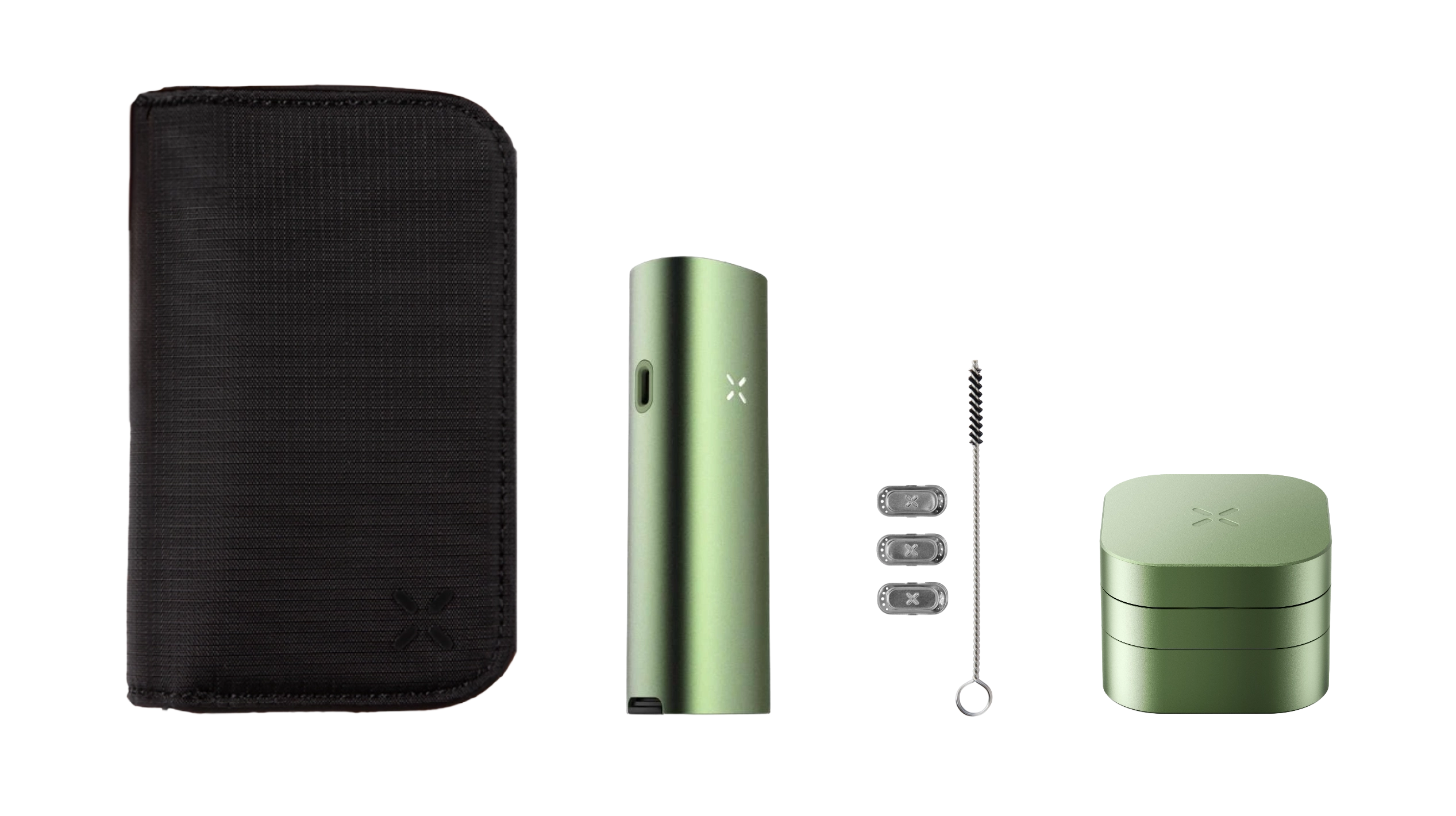 PAX FOUR - The Pro Kit