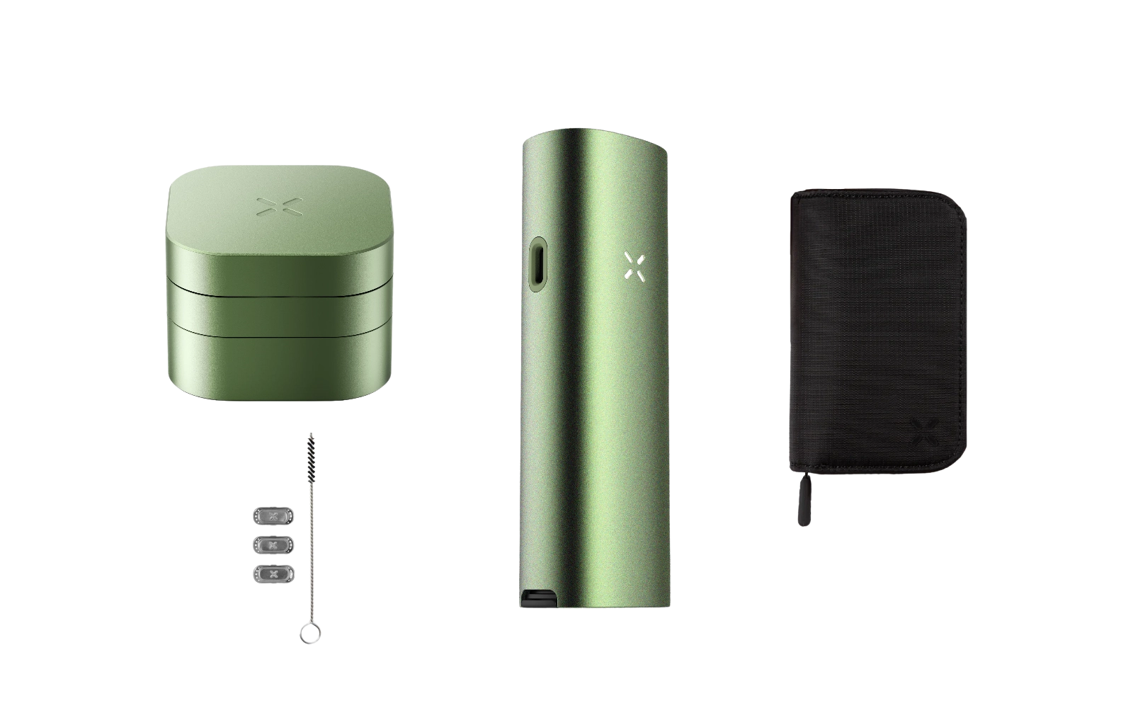 The Complete Kit - PAX FOUR