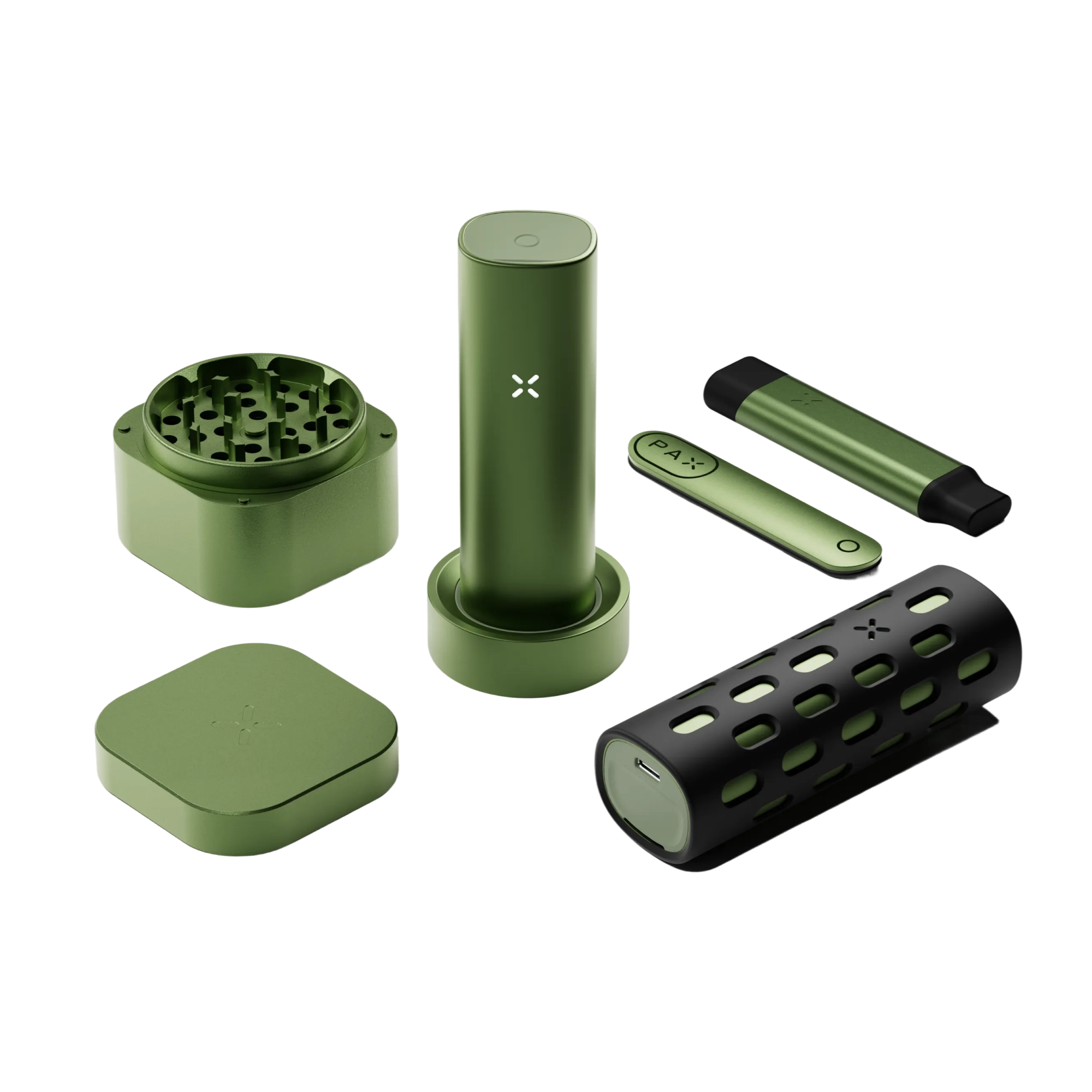 The Connoisseur - PAX FOUR