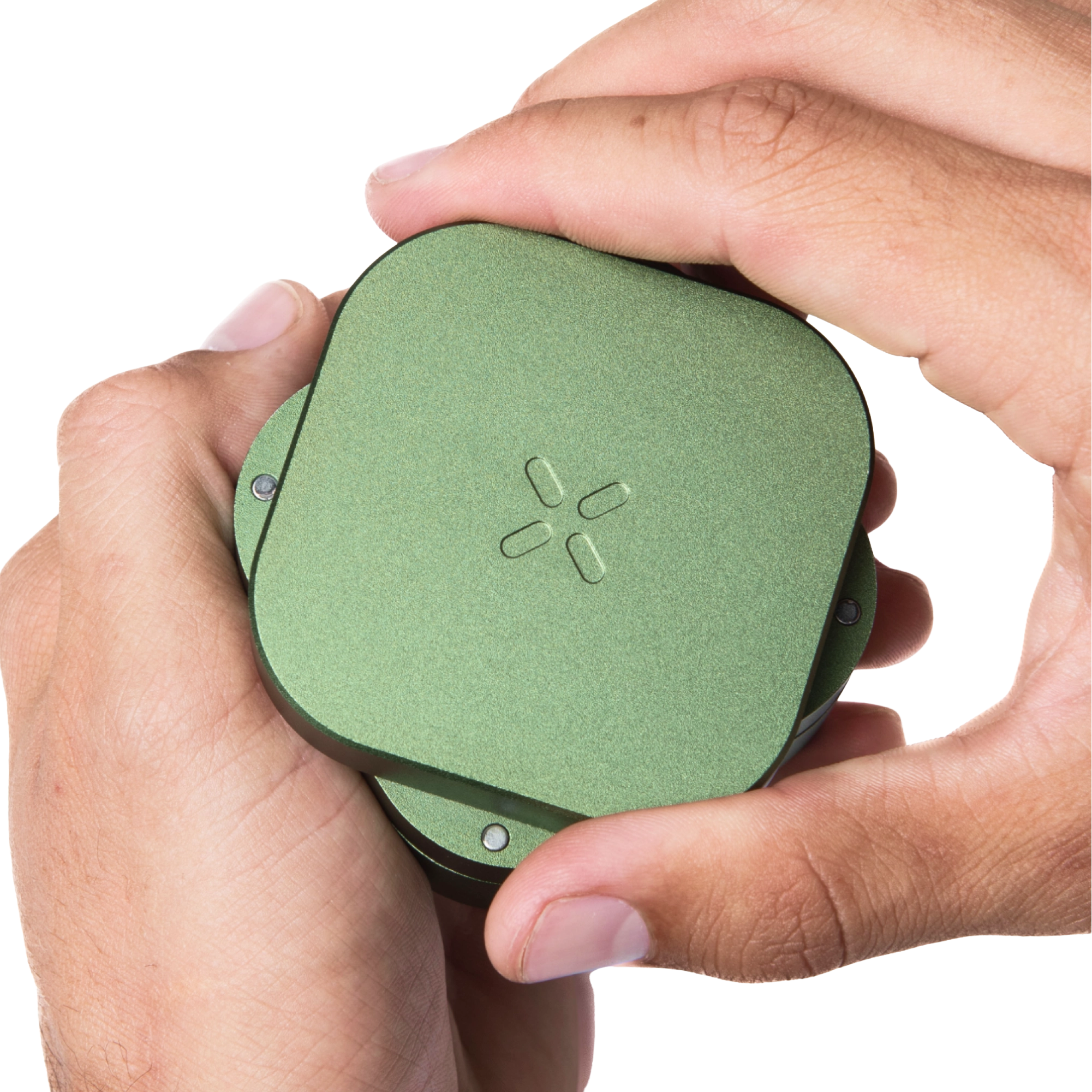 The Complete Kit - PAX FOUR