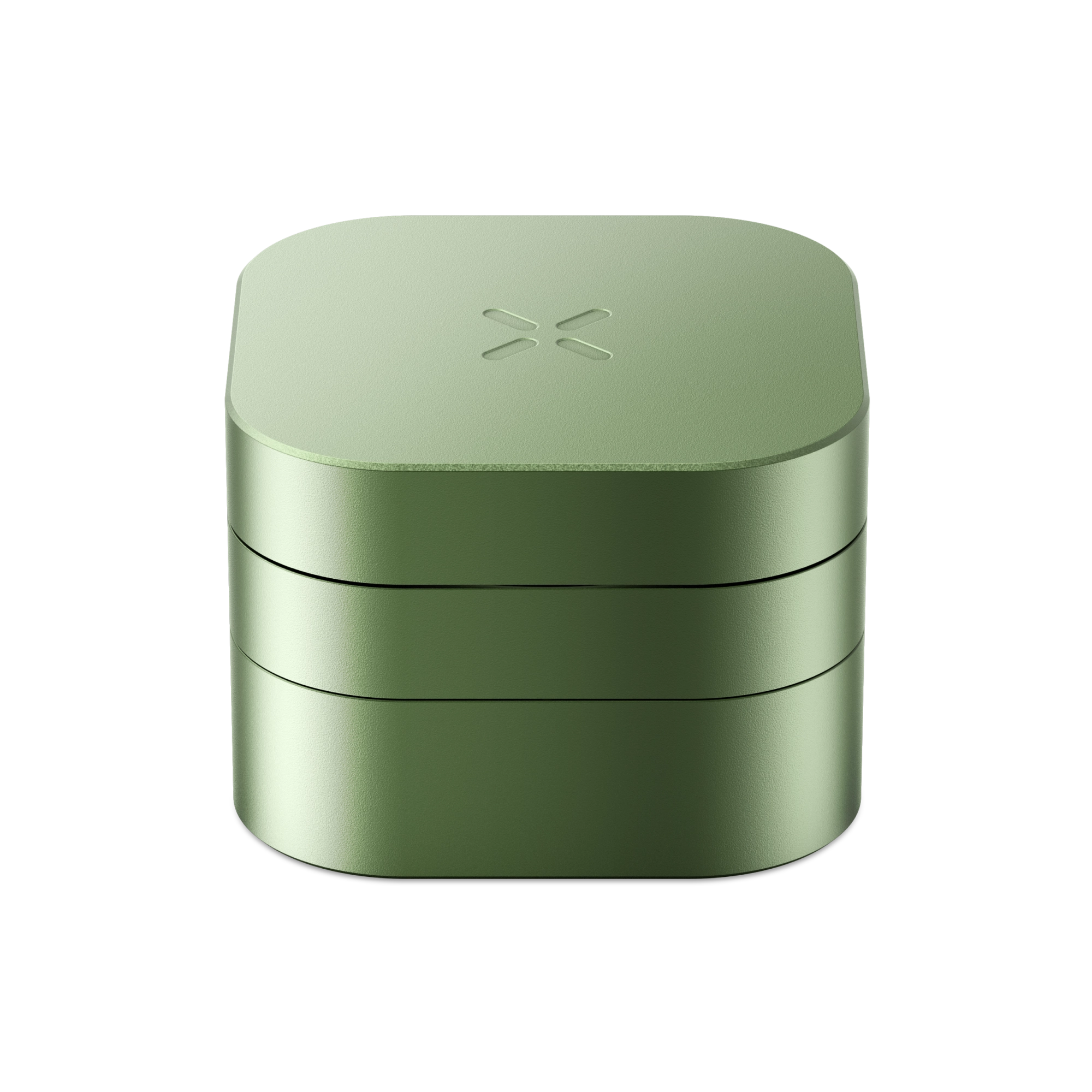 The Complete Kit - PAX FOUR