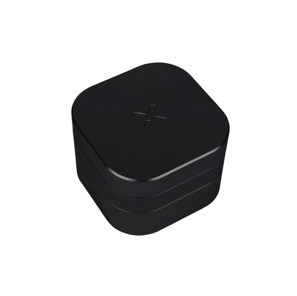 The device + the essentials - PAX FOUR