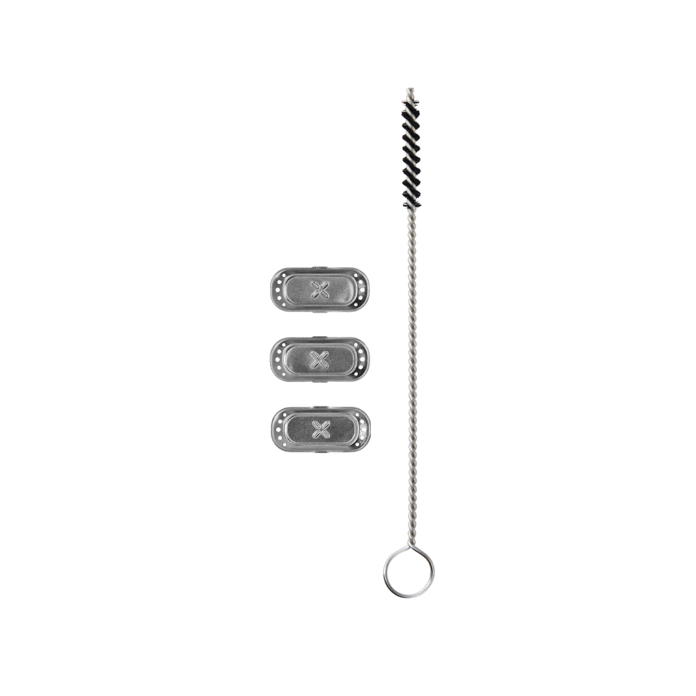 The Complete Kit - PAX FOUR