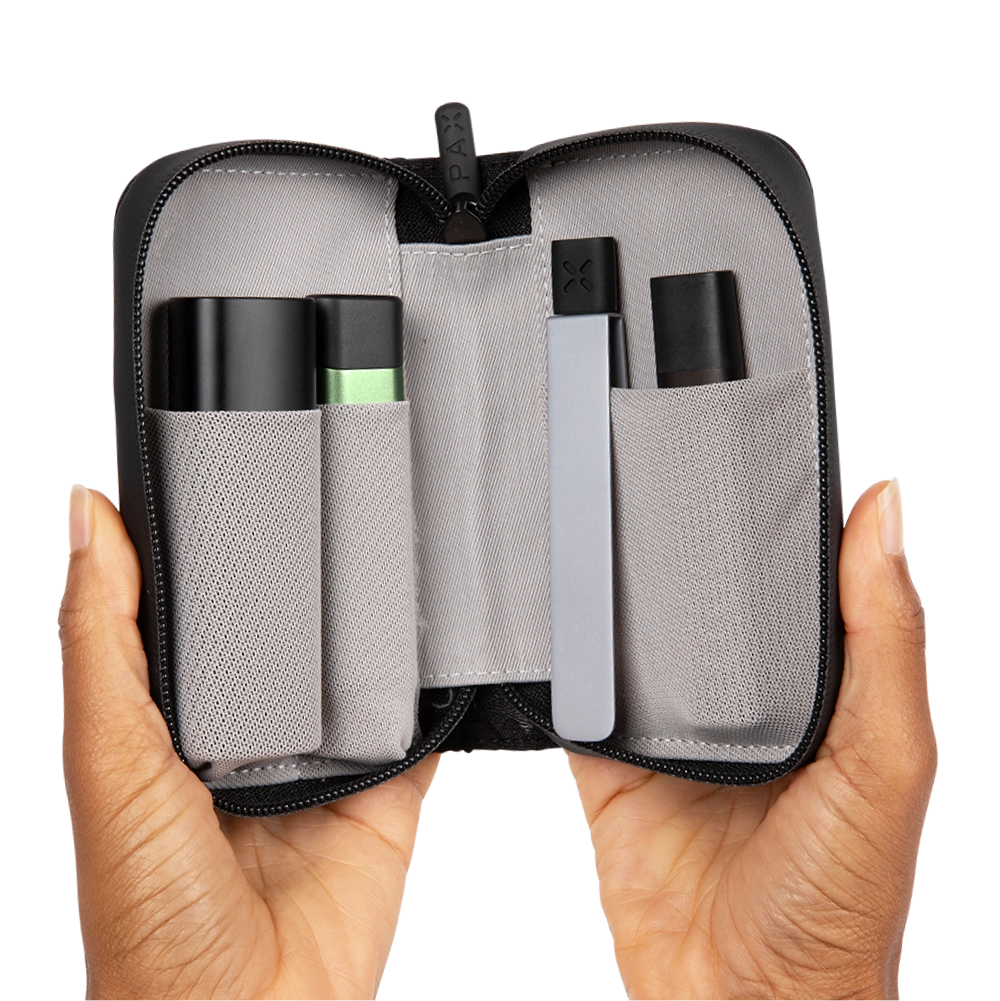The Complete Kit - PAX FOUR