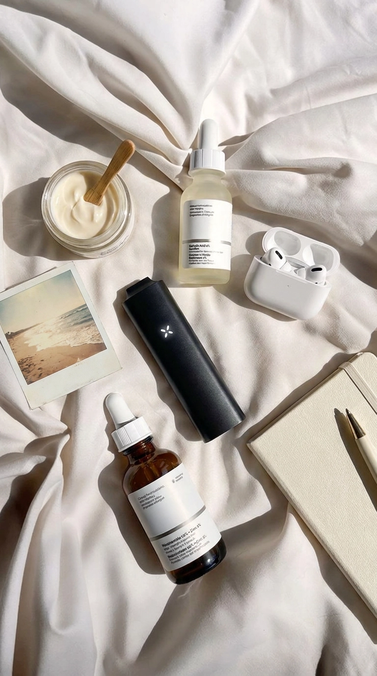 PAX FOUR lifestyle